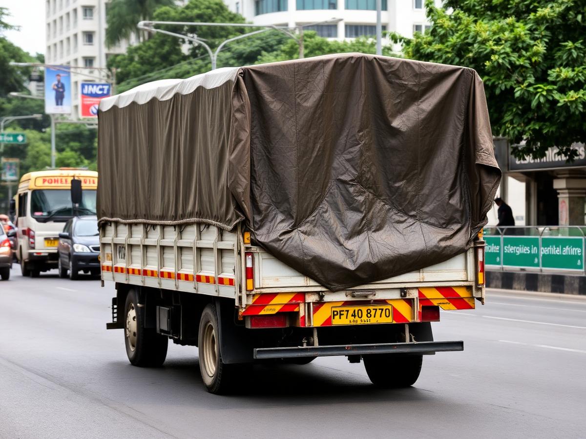 Authorized Covered Transport